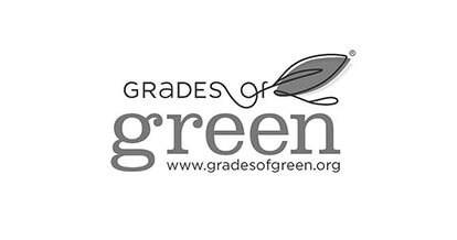 Bizhaus Grades of Green