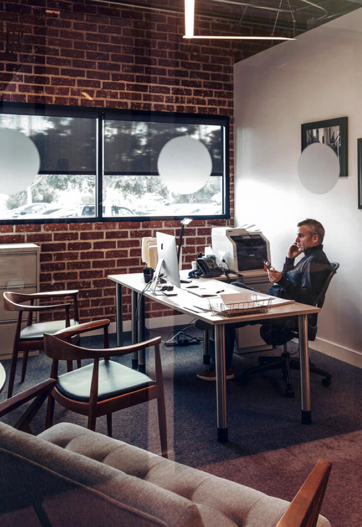Bizhaus Workspaces Office space that empowers your efforts
