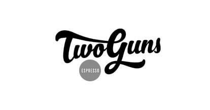 Bizhaus Two Guns
